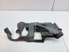 BMW 6 SERIES F13 STEERING GEAR COVER PANEL LEFT PASSENGER SIDE 7185169 2012