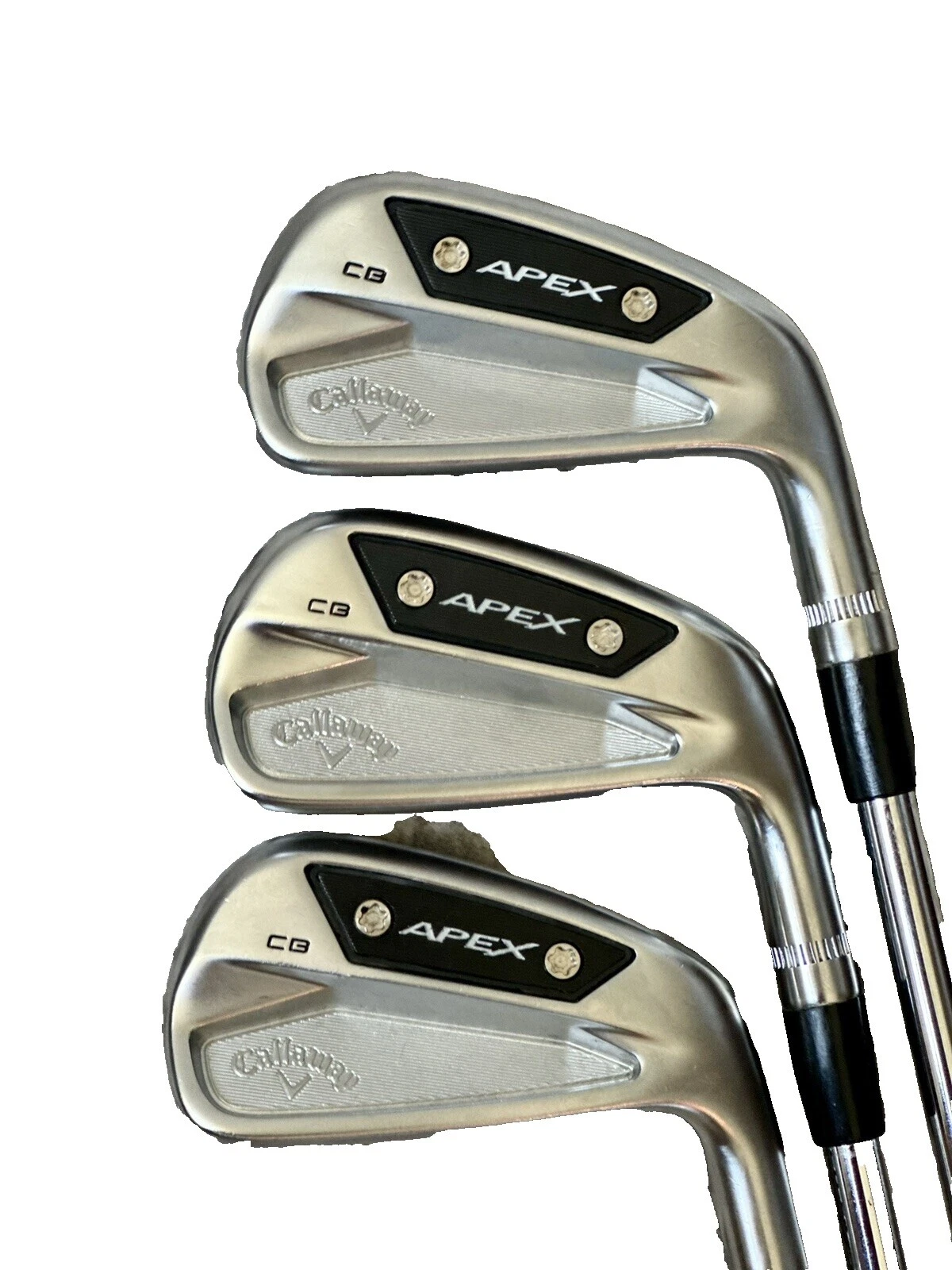 Eje de acero Callaway 9.5 Loft Palos de Golf