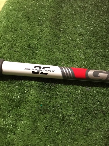 OC Grandura 530 65g X Stiff Driver Graphitschaft 42,5 Zoll - Bild 3 von 11