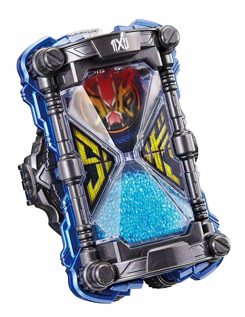 BANDAI Kamen Masked Rider Zi-O DX Geiz Revive Ride Watch JAPAN | eBay