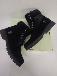 Off White Timberland | eBay Off White Timberland | eBay