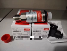 1PC Danfoss MBS4251 060G4313 pressure sensor