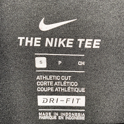 Nike Romania Shirt Adult Small Black Long Sleeve Dri-Fit Futbol Mens * | eBay