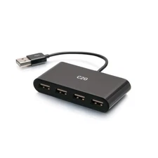 4-Port USB-A Hub-C2G