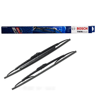 BOSCH Wischblattsatz 3 397 001 584