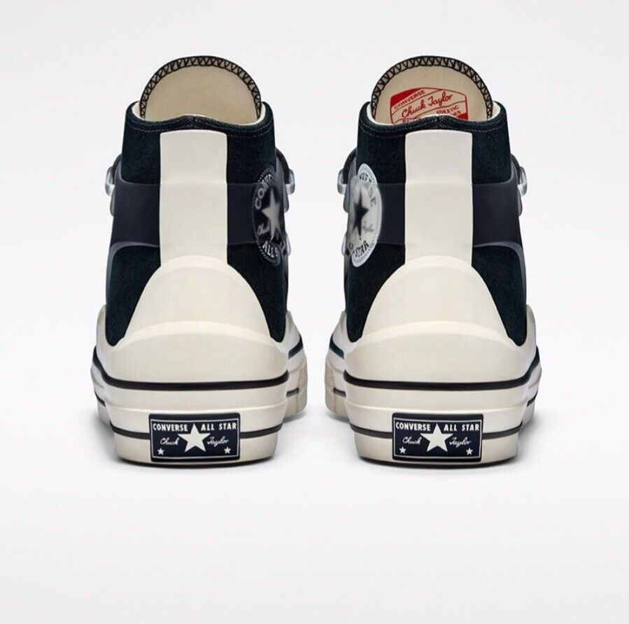 Converse x Kim Jones Chuck 70 Utility Wave High Unisex Sz Converse x Kim Jones Chuck 70 Utility Wave High Unisex Sz