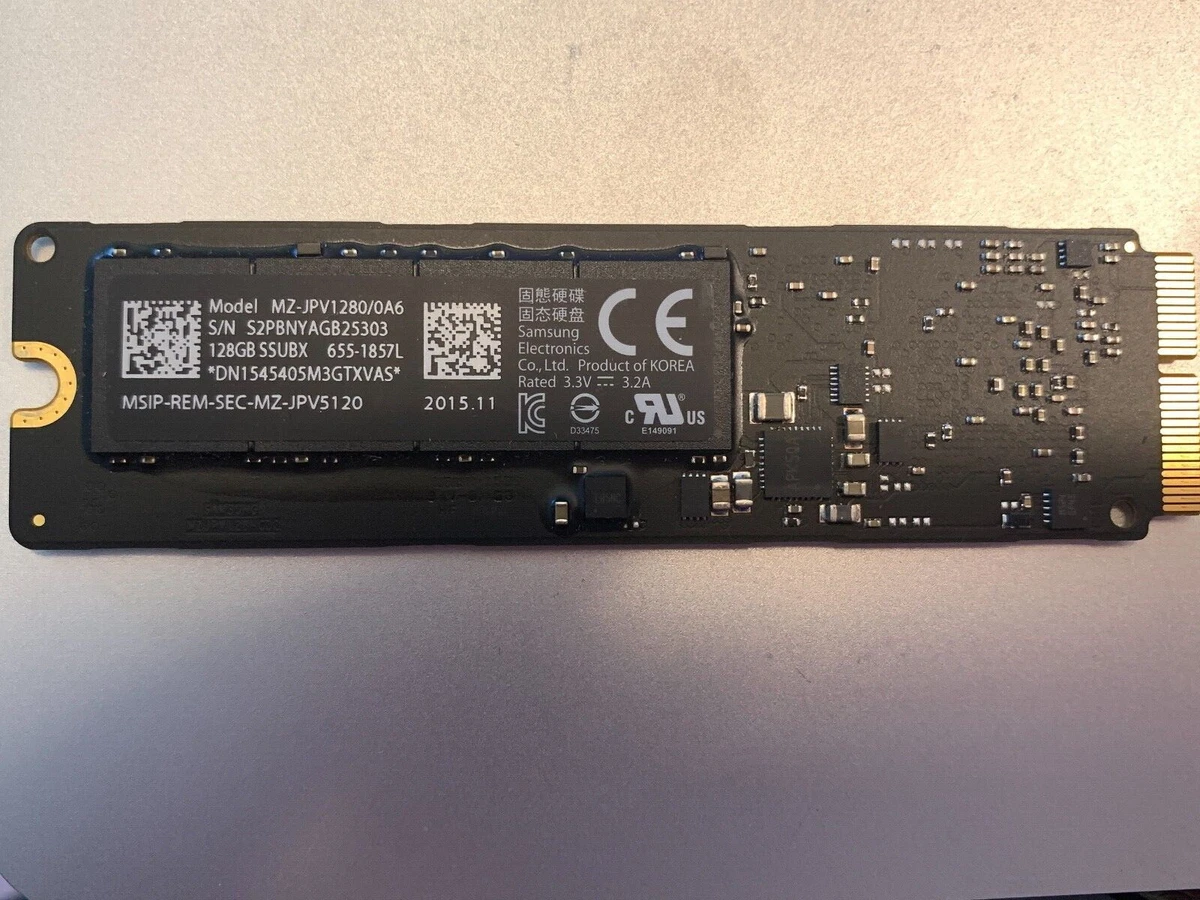 Best 128 gb ssd sale