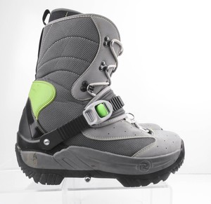 rossignol sis snowboard boots
