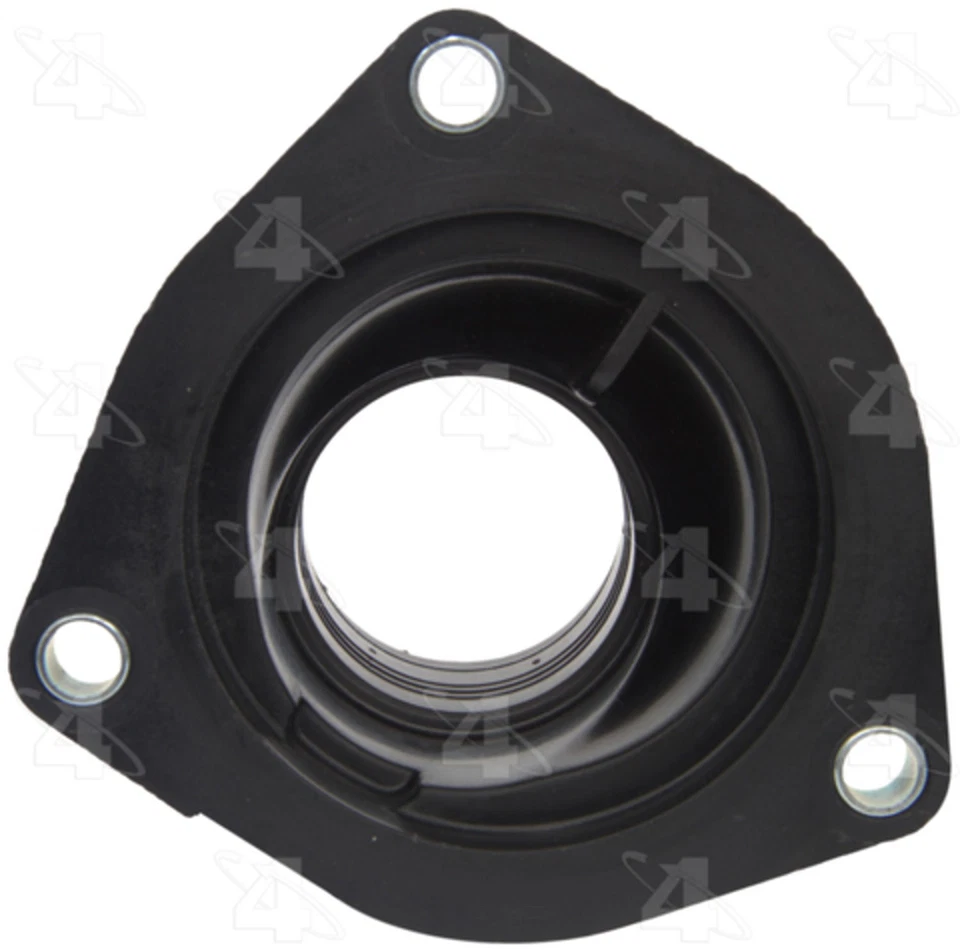 Piezas de salida de agua refrigerante motor Master 85186 Foto 3 de 4