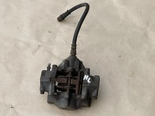 Mercedes C-Klasse W203 Bremssattel Sattel ATE Hinten Links Original
