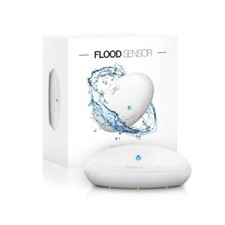 FIBARO Z-Wave Flood Sensor