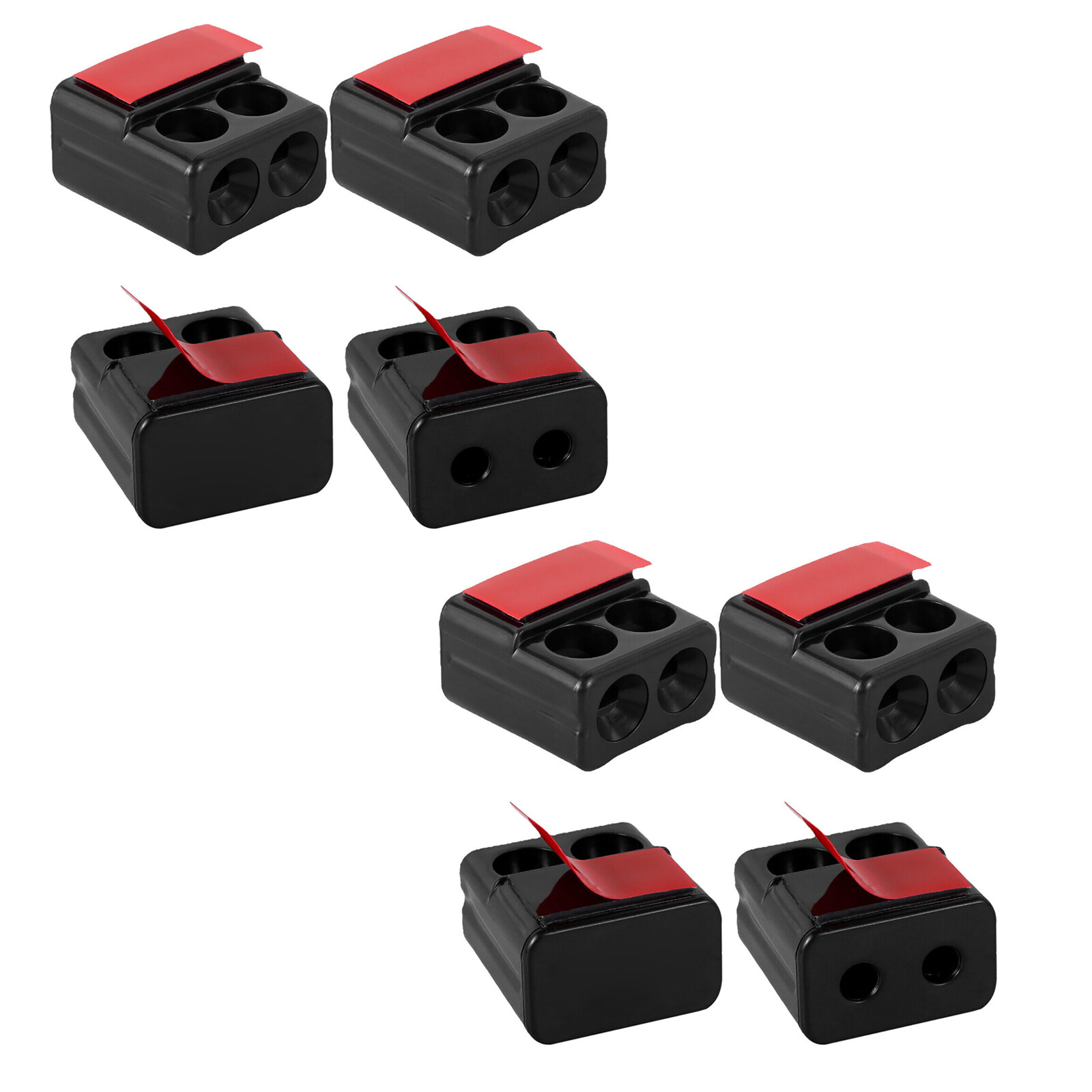 Deer Whistles Wildlife Warning Device Animal Sonic Alert Car Safety Accessory 8X