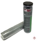 Wiko Epoxy Stick Aluminium 56g 2K Kleber Epoxykleber Kaltmetall Knetmetall 2K