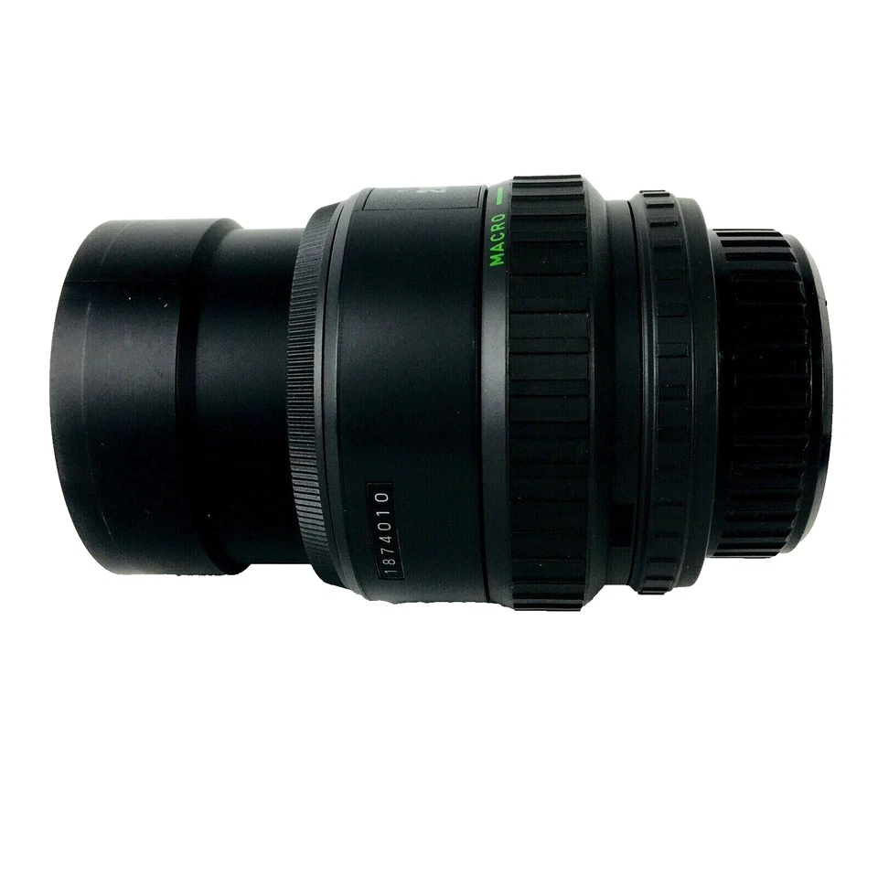 Takumar F Zoom 28-80mm f/3.5-4.5 Macro Pentax A Lens Japan #C10 - Image 4 of 4