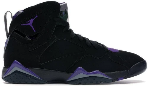 Jordan 7 Retro PE Ray Allen