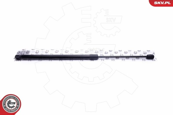 Esen SKV Gasfeder DäMpfer Heckklappe 520N FüR Land Rover Freelander 2 FA LF-image