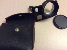 Chinon Auxiliary Telephoto Lens for Chinon vintage