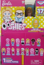 sesame street ooshies