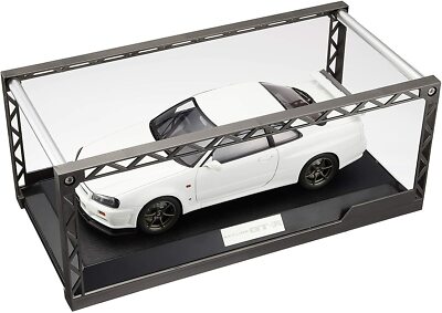 Hobby JAPAN 1/18 Nissan Skyline GT-R V Specs 1999 BNR34 Hobby JAPAN 1/18 Nissan Skyline GT-R V Specs 1999 BNR34