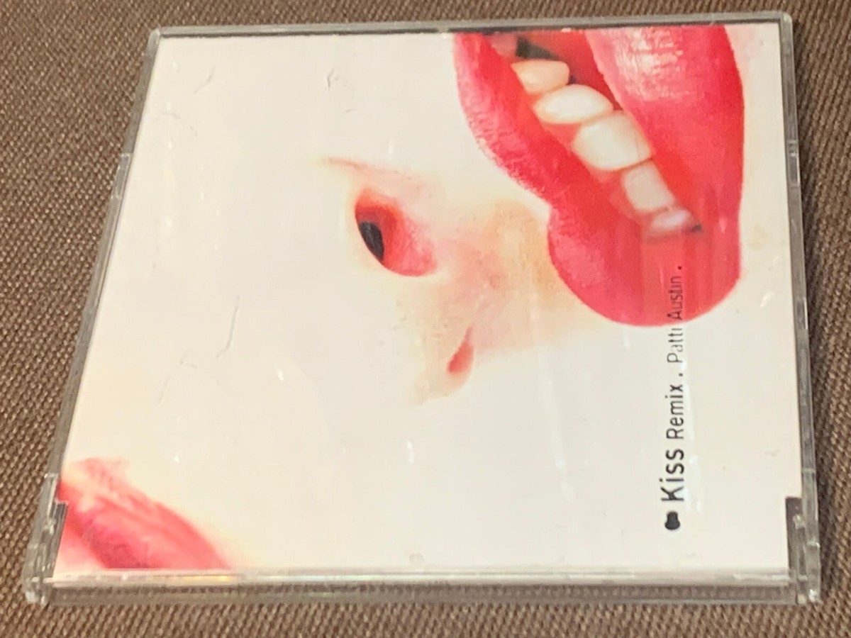 【CD】Kiss Remix Patti Austin PCCY-00881 Patti Austin – Kiss Remix – CD (Maxi-Single), 1996