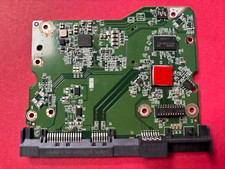Western Digital HARD DRIVE PCB BOARD PCB ONLY 2060-800001-002 REV P1
