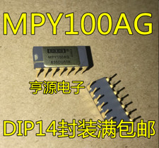 1PCS MPY100AG MPY100BG MPY100CG Professional IC chip electronic components