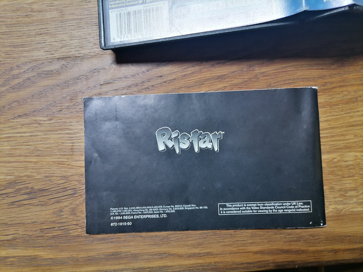 COMIX ZONE ORIGINAL VF [Avec Notice] Megadrive EUR 150,00 - FR