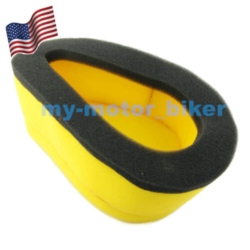 For Suzuki AIR FILTER DR650SE DR 650 SE 1996 1997 1998 1999 00-2016 13780-32E00 - Picture 4 of 5