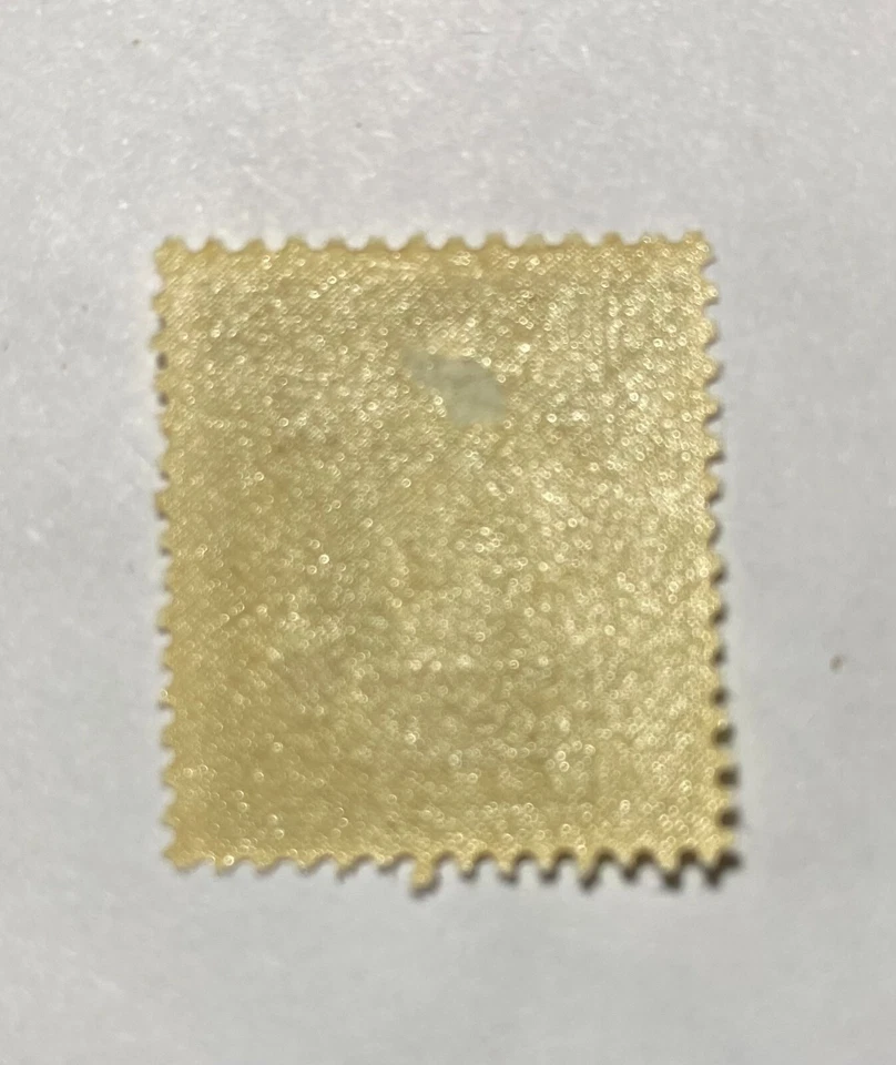 Rare 1946 China stamp Sun Yet Sen Surcharge 500 over 20 Green mint light hinged. - Image 3 of 4