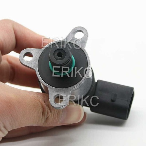 0928400762 Common Rail Injector 0 928 400 762 Solenoid Valve Pressure Control - Picture 6 of 7