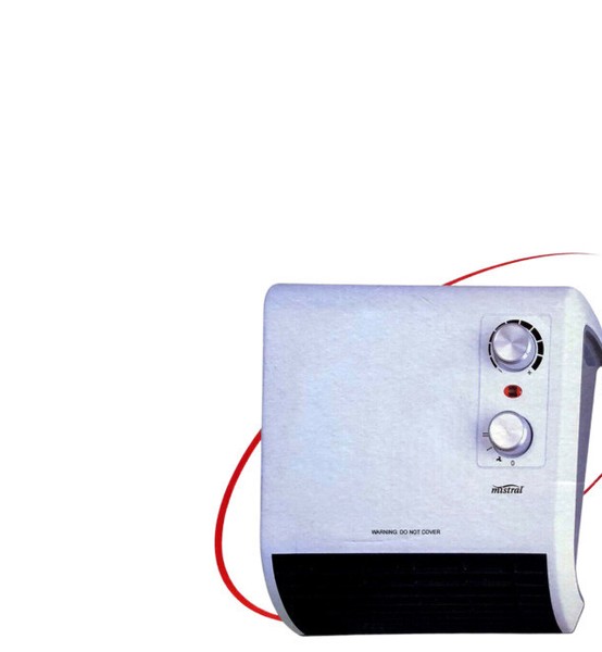 Mistral MTG2003 Wall Mounted Bathroom Fan Heater for sale online eBay