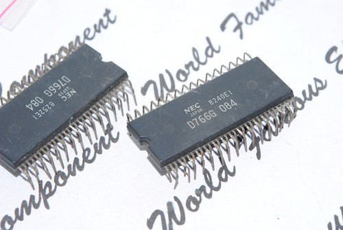 Circuit Intégré TI LM124J - Neuf, Authentique, Prêt à L’emploi Pour Tes Projets électroniques !