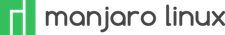 Manjaro Linux - DVD or USB Flash Drive