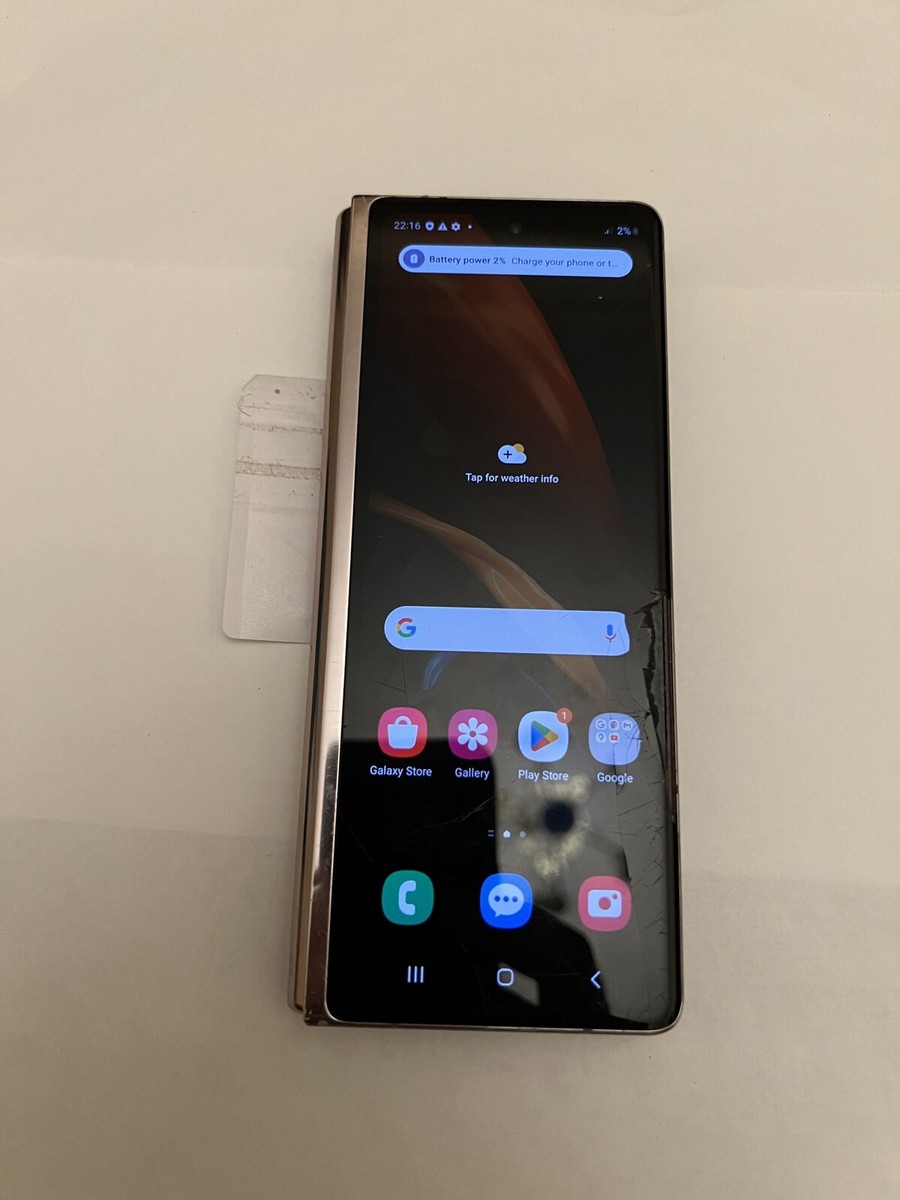samsung galaxy z fold2 5g 256gb Burgundy Unlocked F25! | eBay UK