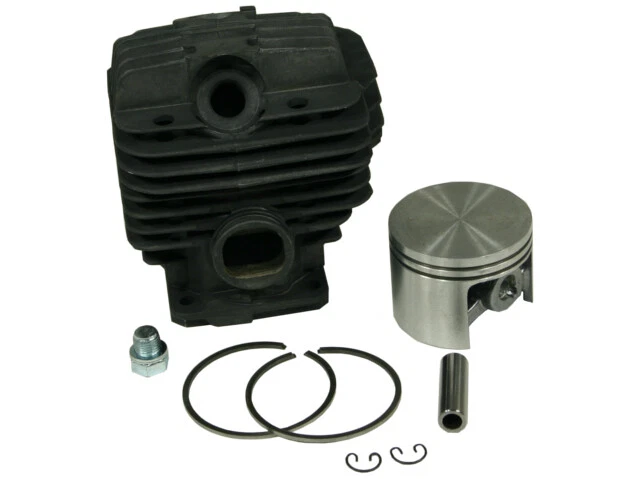 Zylinder Kolben Set für Stihl 044 52 mm BigBore 10 mm Cylinder piston kit