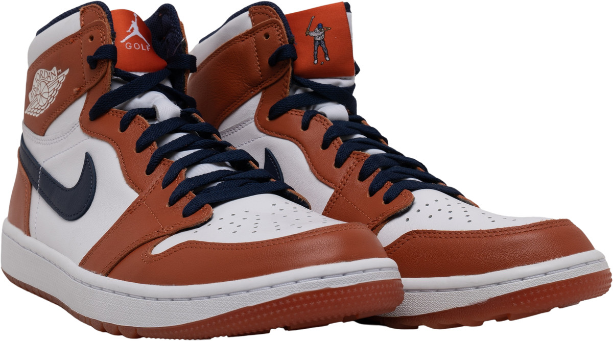 Eastside Golf x Air Jordan 1 Golf High Out the Mud for Sale