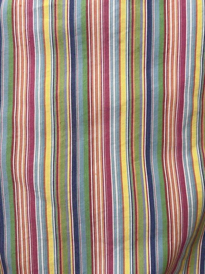 Y2K Vintage Guess 90s Shirt Mens Extra Large XL Retro Rare Colorful Long Sleeve - Image 3 of 4
