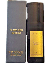 Epione Beverly Hills Skin Care Flawless Serum 1oz Anti Aging Hydrate Protect NIB