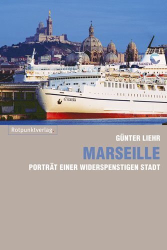 Thumbnail - Marseille Von Günter Liehr