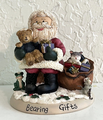 Zingle-Berry figurine Zingle-Berry figurine
