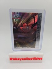 2019 Flair Marvel Trading Cards Checklist and Odds 27