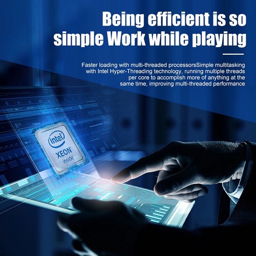 E5 2666 V3 Processor SR1Y7 2.9Ghz 10 Core 135W Socket LGA 2011-3 CPU E5 2666V3 - Picture 8 of 11
