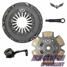 Jdk Stage 3 Clutch Kit Fits 2003-2007 Saturn Ion 1 2 3 2.2l 2.4l Dohc Jdk Stage 3 Clutch Kit Fits 2003-2007 Saturn Ion 1 2 3 2.2l 2.4l Dohc