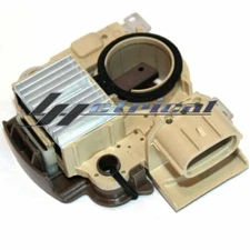 ALTERNATOR VOLTAGE REGULATOR BRUSHES HOLDER FOR SUBARU FORESTER IMPREZA SAAB 92X