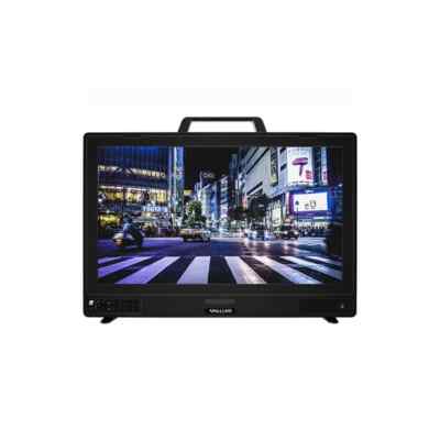 SmallHD Vision 24'' 4K HDR Monitor - Referenz-Bildschirm
