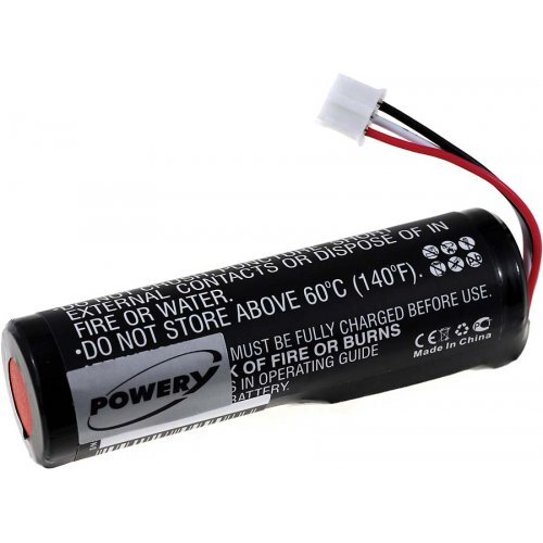 Battery for Marantz RC9001 3,7V 3000mAh/11,1Wh Li-Ion