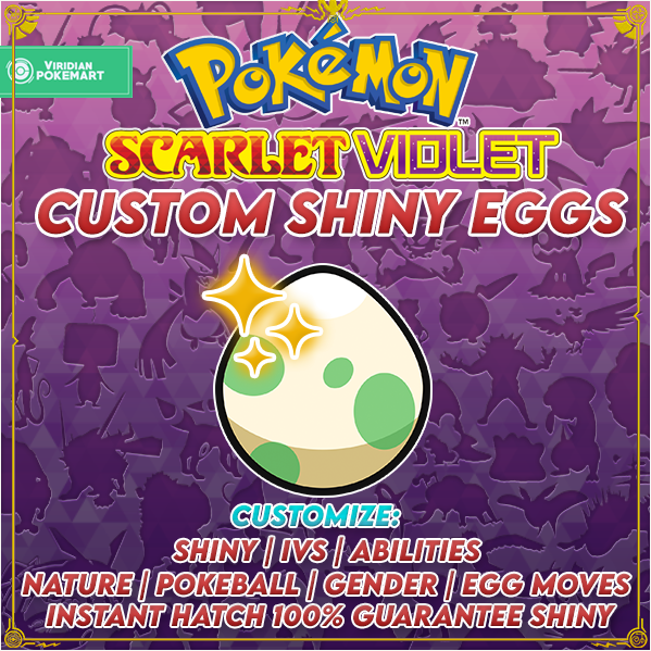 ✨Ultimate MASTERDEX, Pokemon Scarlet & Violet, Living Pokedex, COMPLETE