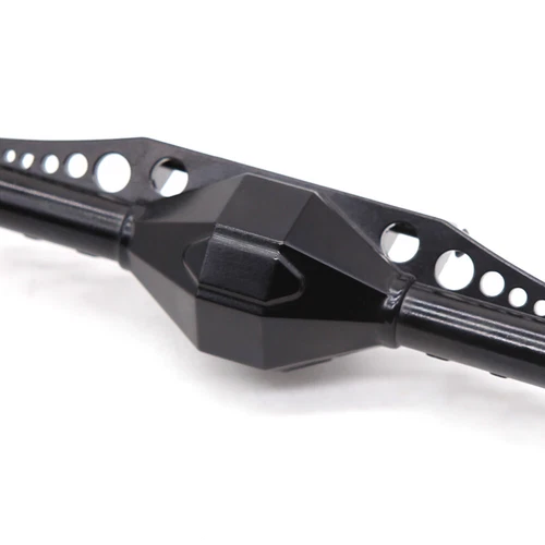 Metal Complete Front Rear Portal Housing Axle For 1/10 RC Car Axial Capra 1.9UTB - Picture 7 of 31