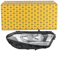 Hella Halogen Scheinwerfer FüR Mercedes A-KLASSE W177 V177 Rechts 1779062200