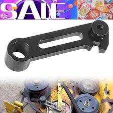 Deck Pulley Idler Arm M143350 for John Deere 48C 54C GT LX GX 355D X324 G100